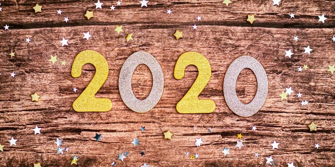 7 New year’s resolutions for recruiters: Be a better recruiter