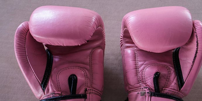 Social media vs. Recruitment - Fight to the death or BFFs?