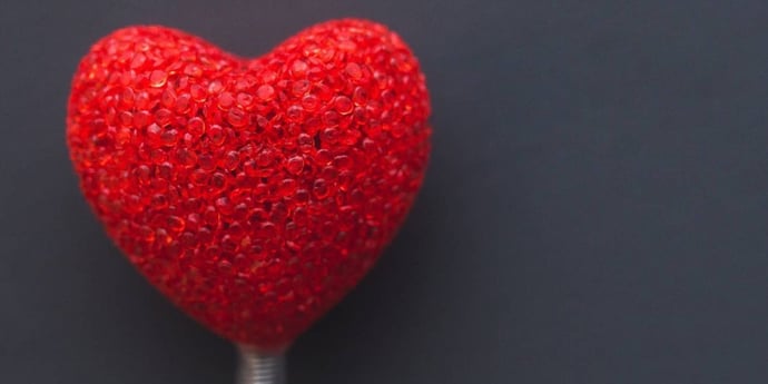 Show some love: creating the ultimate candidate experience