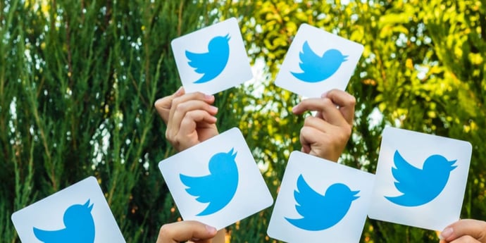 Use Twitter Interviews to Hire Better Candidates – Tweet Your Way to Top Talent