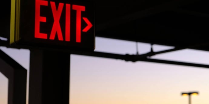 How Exit Interviews Help you Tackle High Staff Turnover